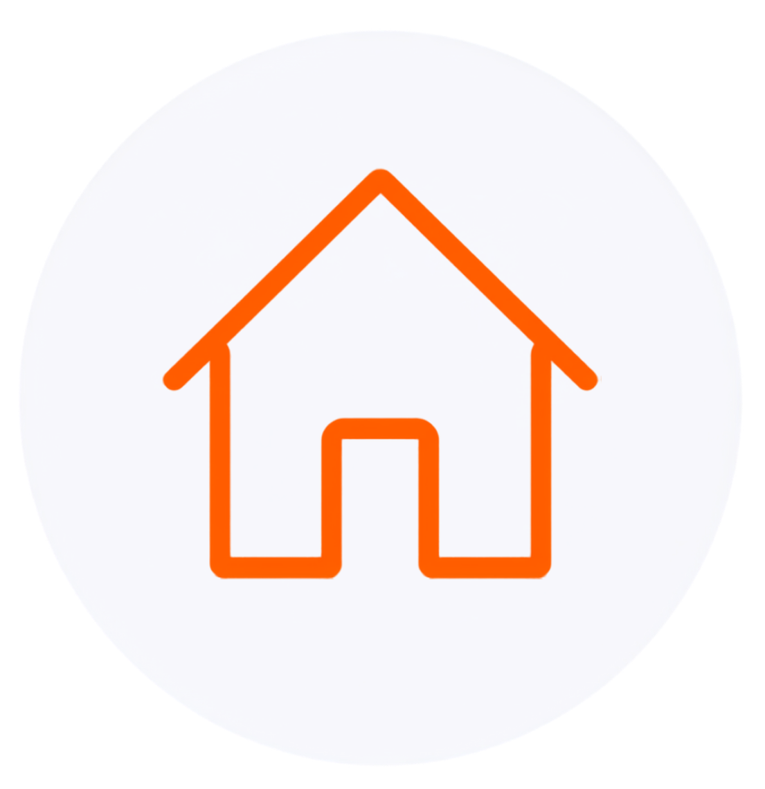 House icon